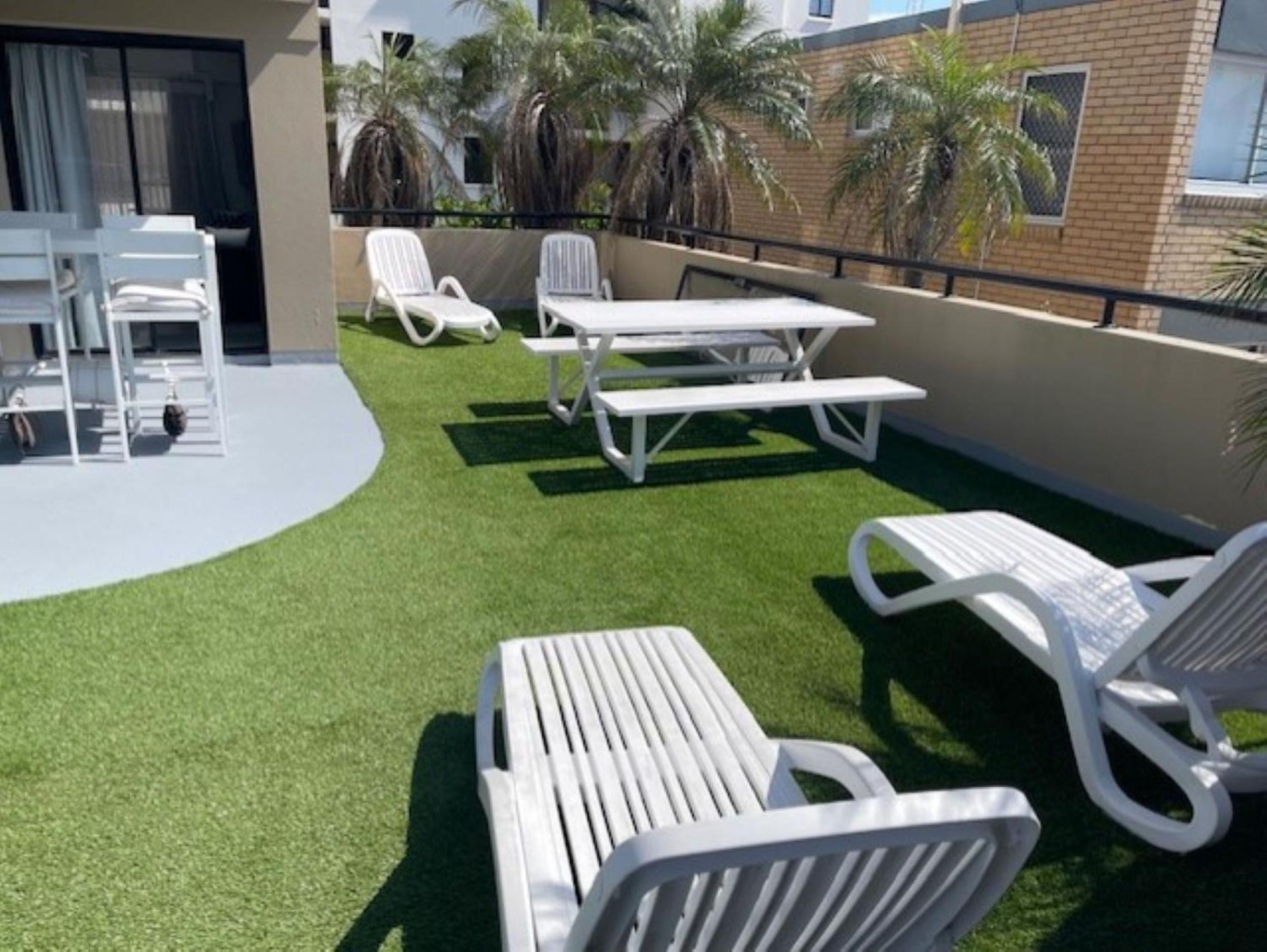 Nautilus Resort Mooloolaba Dış mekan fotoğraf