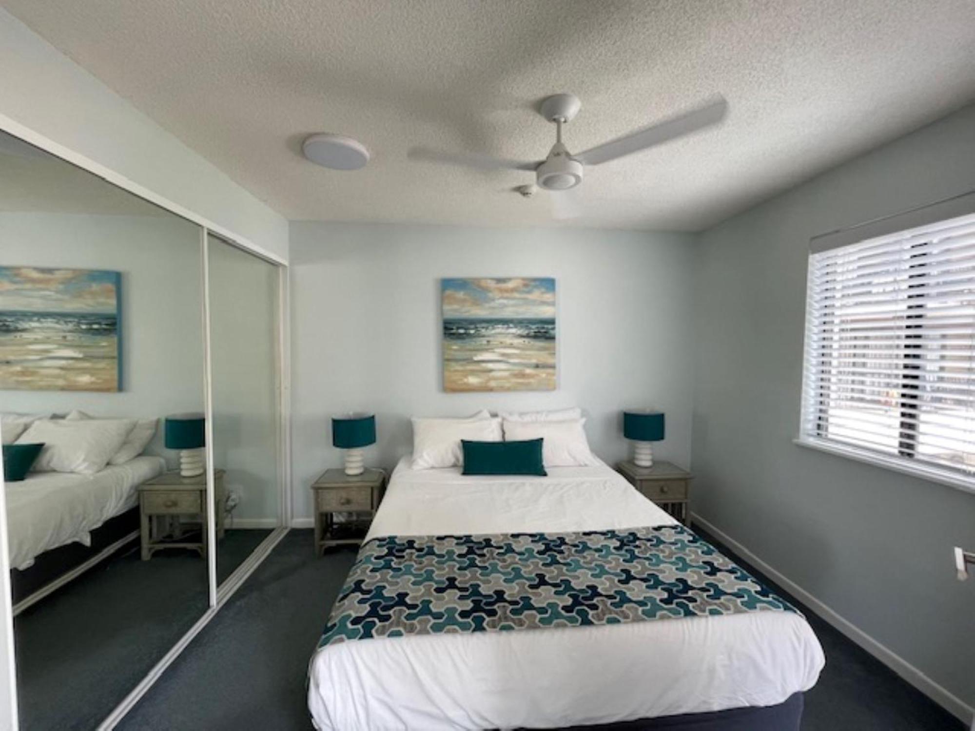 Nautilus Resort Mooloolaba Dış mekan fotoğraf